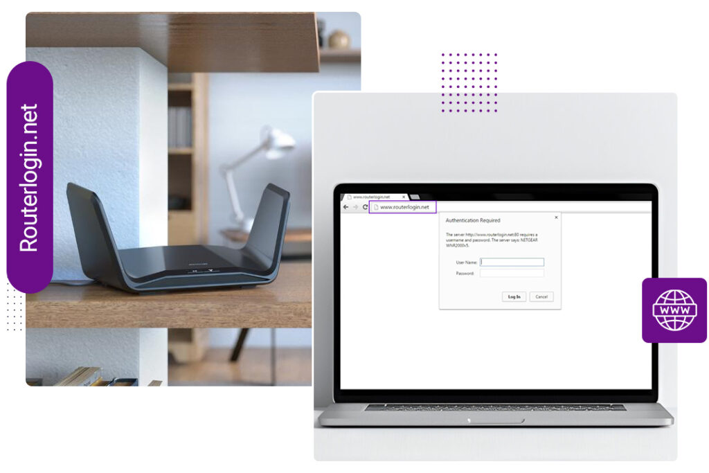 Routerlogin.net