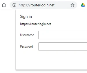 routerlogin.net